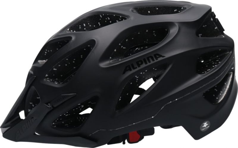 ALPINA MYTHOS TOCSEN Mountainbikehelm