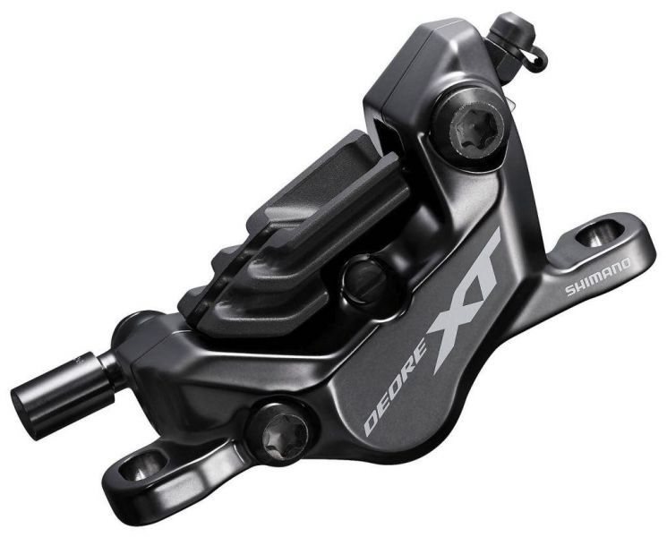 SHIMANO DEORE XT M8120 Bremssattel