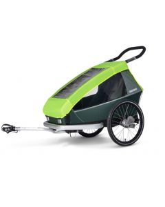 CROOZER ZB CRO KID VAAYA1 & KEEKE 1 Regenverdeck