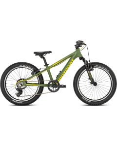 EIGHTSHOT X-COADY 20 FS Kinderfahrrad