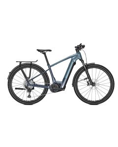 FOCUS PLANET² 6.9 ABS DI 2024