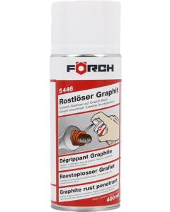 FÖRCH S446 400ml Rostlöser