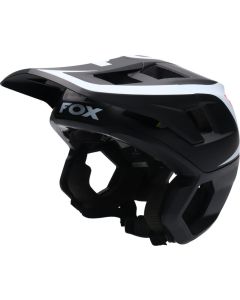 FOX DROPFRAME PRO DVIDE Mountainbikehelm