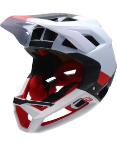 FOX PROFRAME BLOCKED Downhillhelm