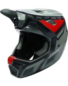 FOX RPC MIPS DVIDE Downhillhelm