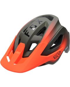 FOX SPEEDFRAME PRO FADE Mountainbikehelm