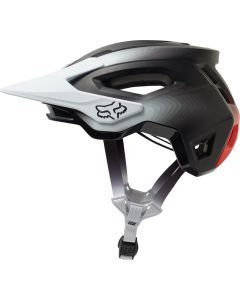 FOX SPEEDFRAME PRO FADE Mountainbikehelm