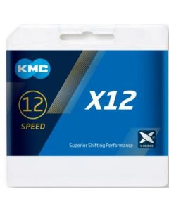 KMC X12 EPT 1/2