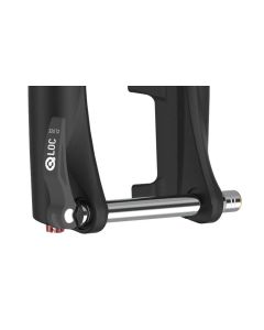 KTM Q-Loc 2 15 mm Suntour Axle Steckachse