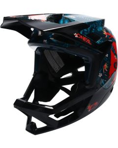 ONEAL TRANSITION RIO V.23 Downhillhelm