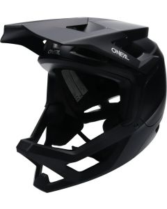 ONEAL TRANSITION SOLID V.23 Downhillhelm