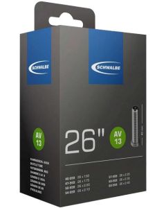 SCHWALBE AV13 Fahrradschlauch