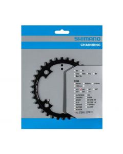 SHIMANO CHAINRING FC-M8050 38T Kettenblatt