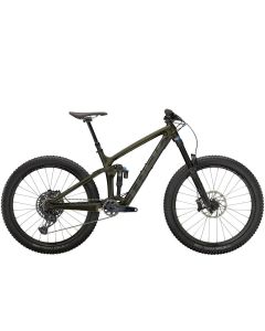 TREK REMEDY 9.8 27,5 GX