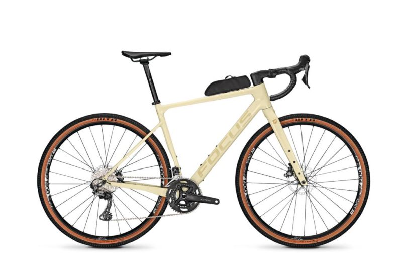 FOCUS ATLAS 8.8 Gravelbike