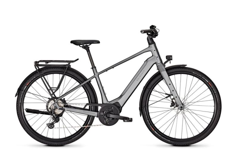 KALKHOFF ENDEAVOUR L EXCITE E-BIKE