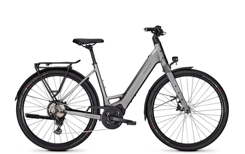 KALKHOFF ENDEAVOUR L EXCITE WA E-BIKE