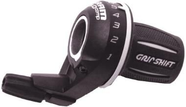 SRAM GRIP SHIFT 3.0 COMP 8-Fach Drehgriff