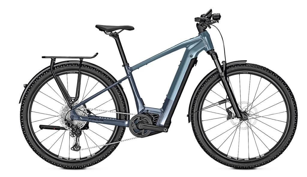 PLANET² 6.9 ABS DI 2024