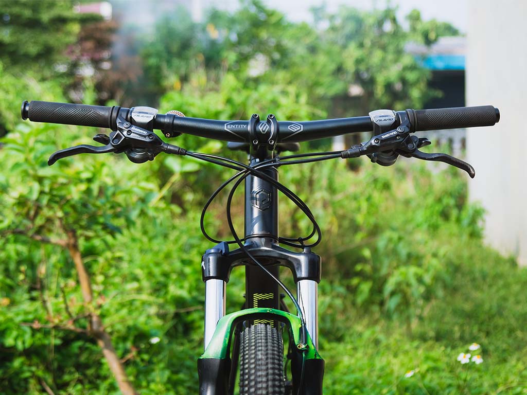 In 6 Schritten zum richtig eingestellten Fahrradlenker » MHW Bike