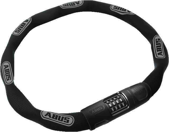 ABUS 8808C-85 Kettenschloss