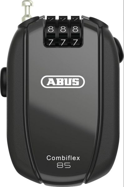 ABUS COMBIFLEX BREAK 85 Roll-Back-Kabelschloss