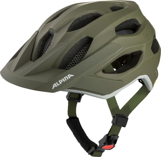 ALPINA APAX MIPS Mountainbikehelm