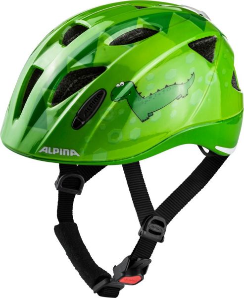 ALPINA XIMO FLASH Kinderhelm