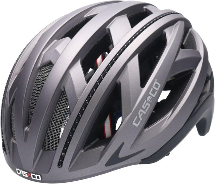 CASCO CUDA 2 STRADA Fahrradhelm