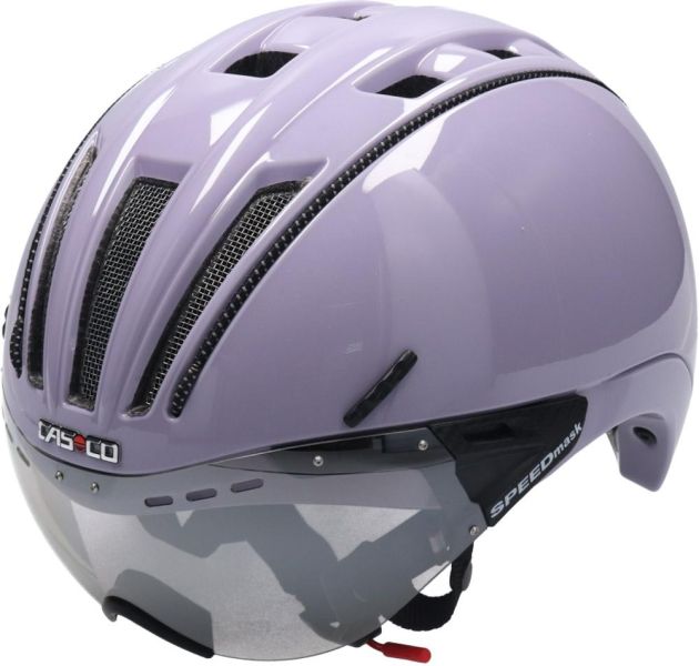 CASCO ROADSTER PLUS Rennradhelm