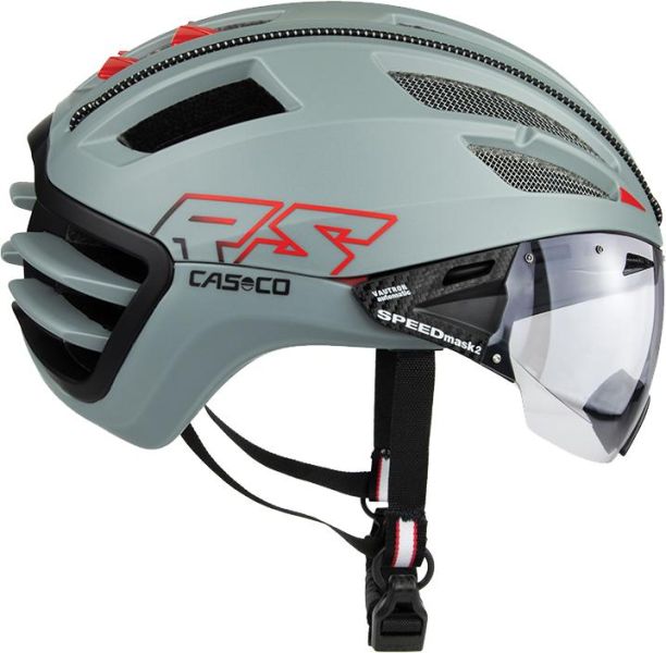 CASCO SPEEDAIRO2 RS INFRARED Rennradhelm