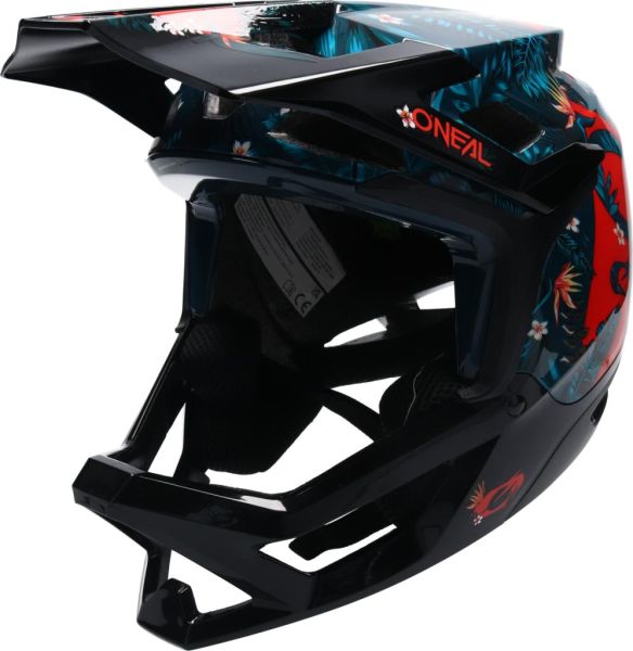 ONEAL TRANSITION RIO V.23 Downhillhelm