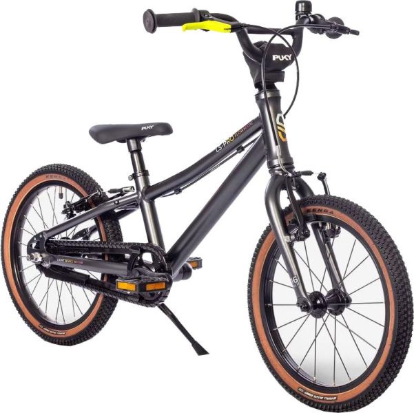 PUKY LS PRO 16-2 Kinderfahrrad