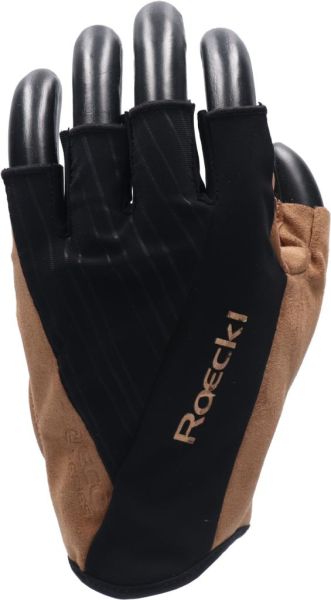 RÖCKL 10-110009 ISONE Handschuh schwarz 9