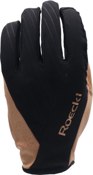 RÖCKL 10-110010 MALVEDO Handschuh schwarz 9