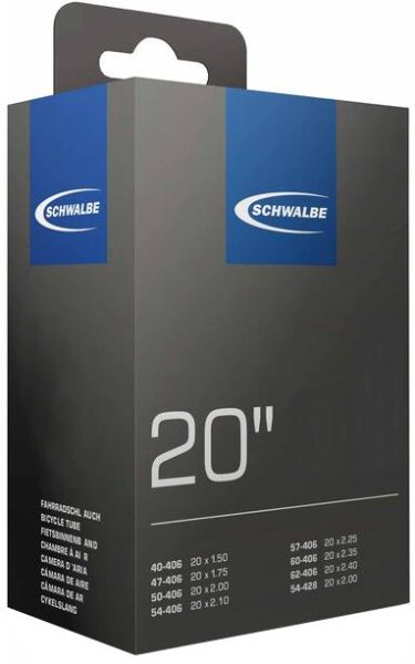 SCHWALBE 20