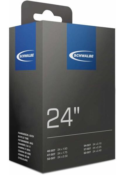 SCHWALBE 24