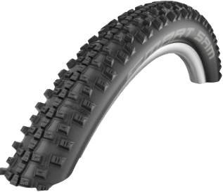 SCHWALBE SMART SAM 57-559 26x2.25 HS476 Fahrradreifen