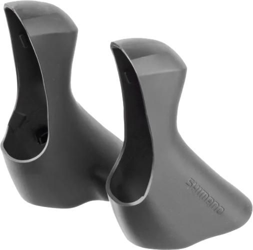 SHIMANO BRACKET COVERS ST-6800-5800-4700-4703 Gummigriff