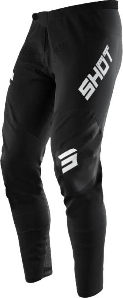 SHOT ROUGE REVOLT PANT Fahrradhose lang