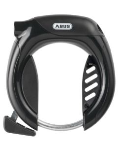 ABUS PRO TECTIC+CHAIN+BAG /4960 6KS/85 & ST5850 Rahmenschloss