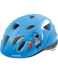 ALPINA XIMO Kinderhelm