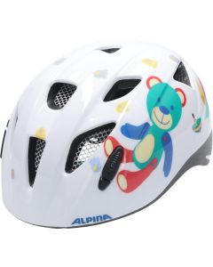 ALPINA XIMO Kinderhelm