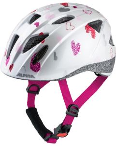 ALPINA XIMO Kinderhelm