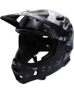 BELL SUPER DH SPHERICAL MIPS Downhillhelm