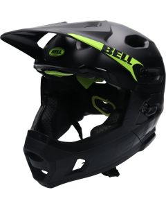 BELL SUPER DH SPHERICAL MIPS Downhillhelm