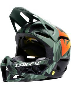 DAINESE LINEA 01 MIPS EVO Downhillhelm