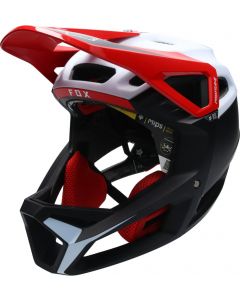 FOX PROFRAME PRO SUMYT Downhillhelm