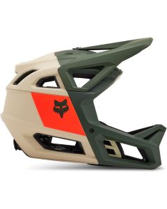 FOX PROFRAME RS NUF Downhillhelm