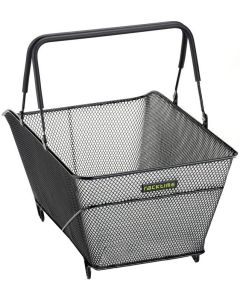 RACKTIME BASKIT TRUNK  28 ltr 51x31x25cm  Fahrradkorb